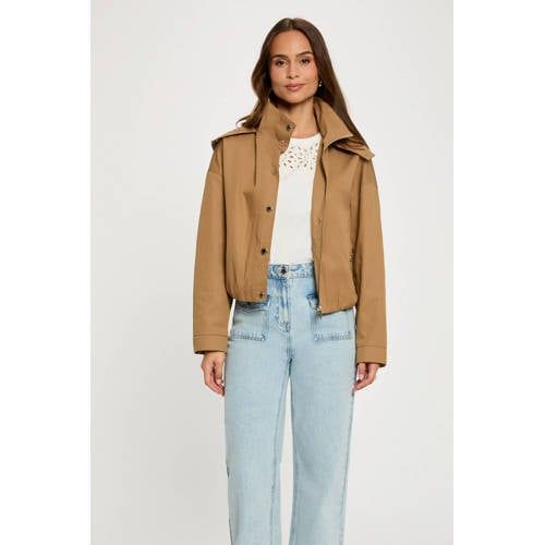Morgan jack camel