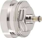 Herz 700100 Adaptateur de vanne de radiateur Convient pour radiateur Herz