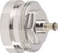 Herz 700100 Adaptateur de vanne de radiateur Convient pour radiateur Herz