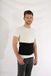 Antar AT04605 Ademend Abdominal Riem 130 g, Groot