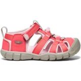 Keen - Seacamp II CNX Younger Kids Sandalen Dubarry/Pink-a-Boo - Maat 30