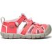 Keen - Seacamp II CNX Younger Kids Sandalen Dubarry/Pink-a-Boo - Maat 30