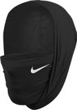 Nike Nekwarmer Convertible Gaitor Zwart Unisex Polyester