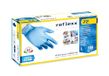 Reflexx 72/L - Powder Free Nitrile Gloves FOOD gr. 3,5 (M), size L