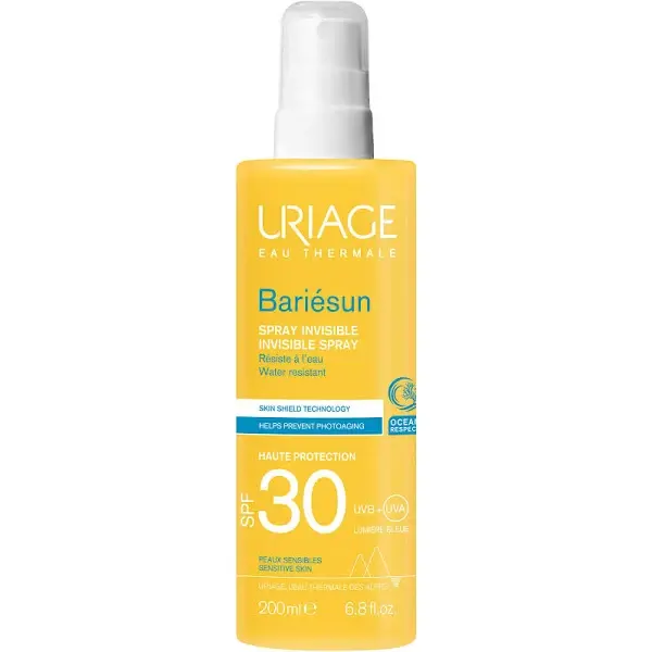 Uriage Sun Spray SPF30 (200 ml)