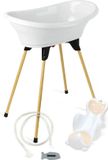 ThermoBaby Wit - 5-in-1 badset