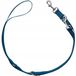 Hunter London Hondenlijn 15/200 cm - Duurzaam Nylon Blauw
