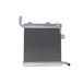 NRF Radiateur moteur pour JAGUAR: F Pace & LAND ROVER: Range Rover & SEAT: Exeo & IVECO: Daily & MITSUBISHI: Grandis & PEUGEOT: J5 (Ref: 550300)