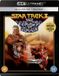 Star Trek II: The Wrath of Khan [Blu-Ray 4K]+[Blu-Ray]