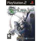 Digital bros Shin Megami Tensei Digital Devil Saga
