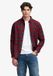 Superdry Chemise en Coton Lumberjack à Manches Longues Homme XL Anderson Rouge à Carreaux