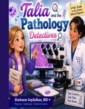 Talia Scienceville Adventures Talia and the Hidden Clues