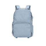BREVITE De Jumper Foto Rugzak, Misty Blauw, 18L US