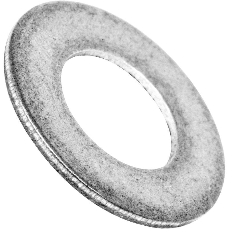 Sluitringen RVS M8 (100 Stuks)