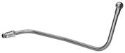 Oil Ajusa Oil feed pipe OP11154