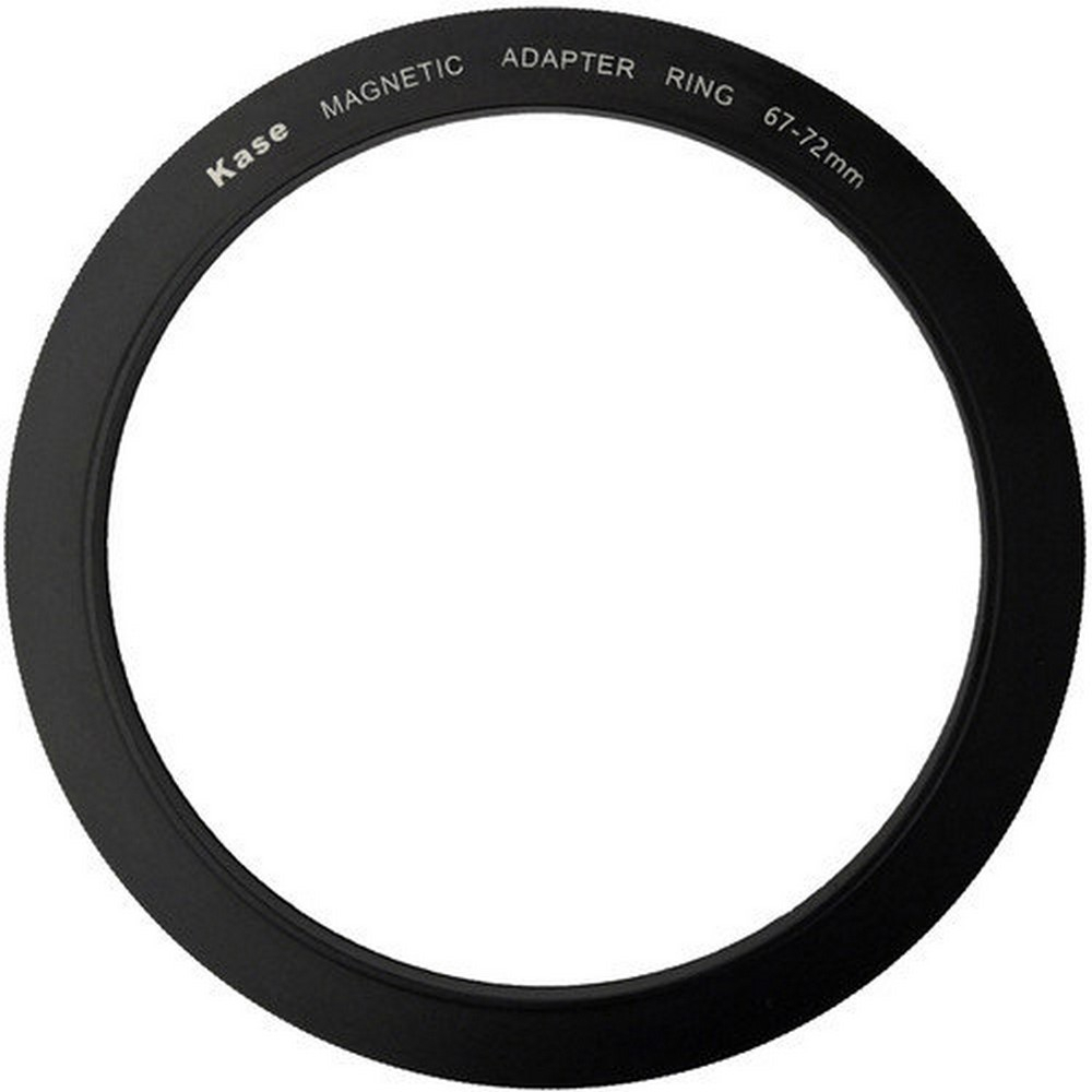 Kase Filters Magnetic Adapter Verloopring Circ 67-72 mm