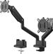 One For All DM4210 Solid-line universele dubbele monitorarm
