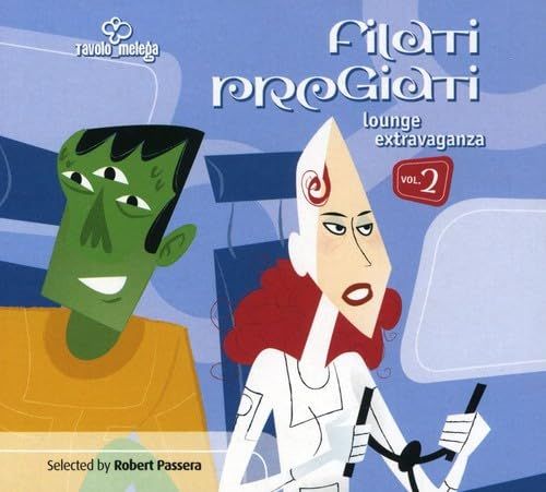 Filati Pregiati Vol. 2