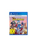 WarGroove: Deluxe Edition - PlayStation 4