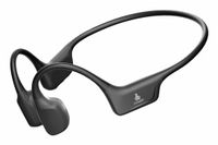 FITPADDY FitBone Pro Headset Draadloos oorhaak Oproepen/muziek Bluetooth Zwart