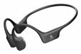 FITPADDY FitBone Pro Headset Draadloos oorhaak Oproepen/muziek Bluetooth Zwart