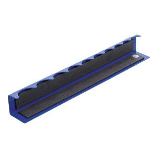 BGS Opsteekrail voor dopsleutels - magnetisch - 1/2" - 1 stuk