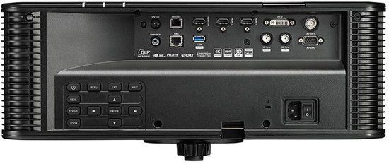 Optoma ZU1100