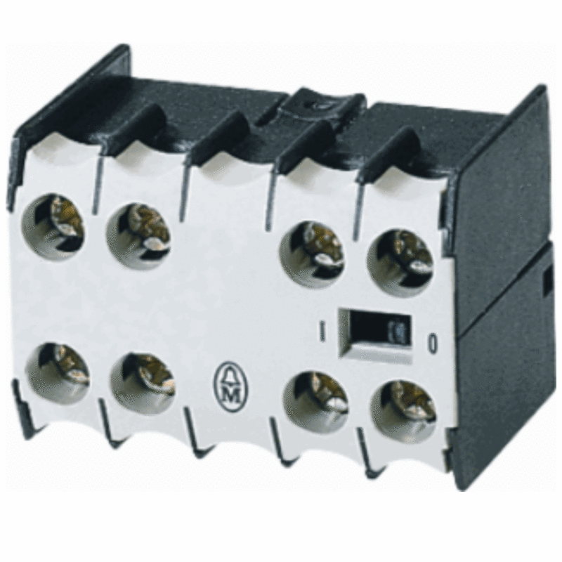 Eaton Power Quality Hulpcontactblok - 4015080101123