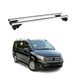 Omac Barres De Toit En Aluminium Pour Mercedes Vito W447 2014-2026