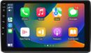 Happiq Autoradio met Bluetooth en CarPlay voor Opel Zafira B en Astra H (2005-2014)