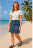Birkenstock Boston Eva Pantoufles Femme Brun