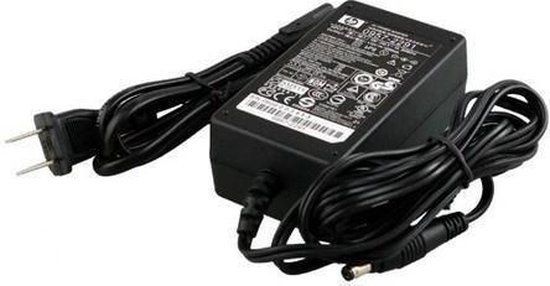 HP 0957-2291 Netspanningsadapter Zwart 15 W