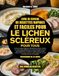 LIVRE DE CUISINE DE RECETTES RAPIDES ET FACILES POUR LE LICHEN SCLÉREUX POUR TOUS