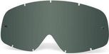 Oakley Donkere Grijze Vervangingslens voor MX O-Frame Goggles