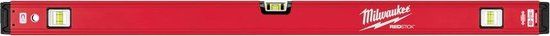 Milwaukee Accessoires Milwaukee REDSTICK™ Backbone Box Level 100 cm Magnetic - 4932459067