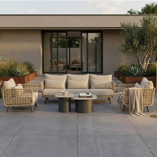 Studio LIVIT loungeset Lares