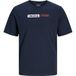 Jack & Jones T-shirt à Manches Courtes 12243630 Plus Size