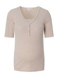 Noppies Nachthemd Renate Zwangerschap - Maat M/L