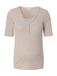 Noppies Nachthemd Renate Zwangerschap - Maat M/L