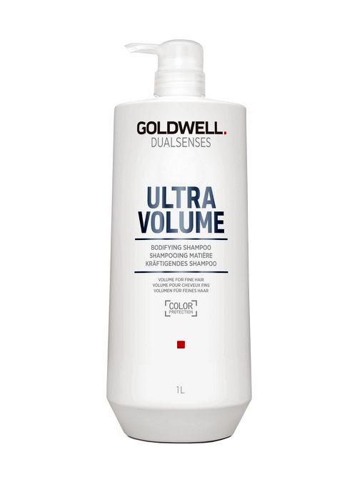 Goldwell Dualsenses Ultra Volume Bodifying Shampoo - 1000 ml