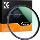 K&F Concept 55mm MC UV filter slim