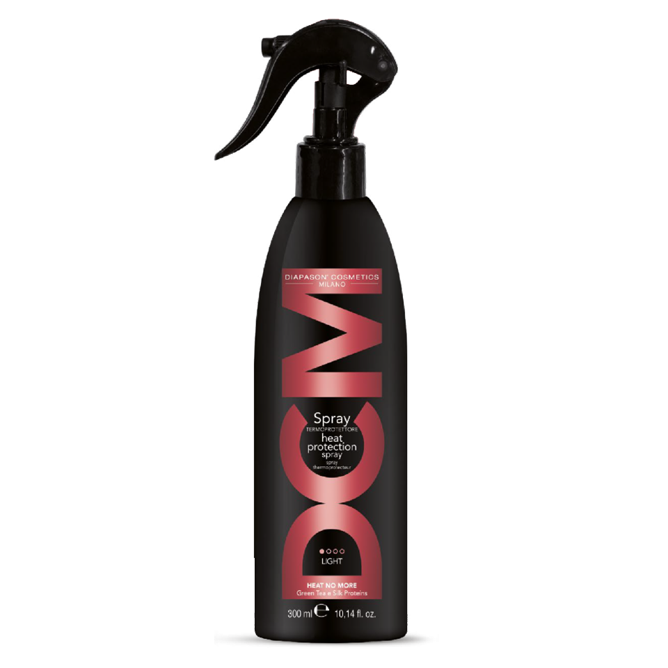 DCM Heat Protection Spray 300ml