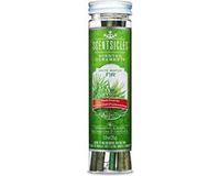 ScentSicles White Winter Fir geur voor je kerstboom (18 geurstokjes)