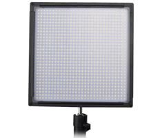 Bresser LED SH-900 54W/8400LUX Slimline Studiolamp - 4007922013459