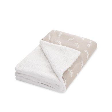 JULIUS ZÖLLNER Winterdeken Twiggy 70 x 100 cm