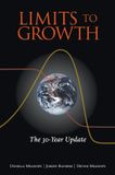 Limits Chelsea Green Publishing Company Limits To Growth Paperback