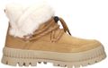 Palladium PALLASHOCK LO HIVER Dames Cognac