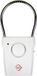 kh-security Deuralarm Travel 110 dB 100199