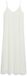 VERO MODA VMTASSA LIV SINGLET ANCLE DRESS JRS Robe longue XS Blanc Femme