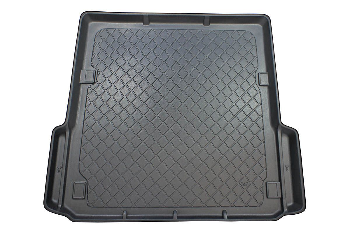 Kofferbakmat Mercedes E W 211 T C/5 2003-10.2009